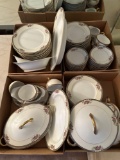 LR- Noritake 
