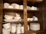 K- Contents of Cupboard