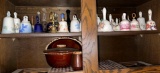 K- Contents of Cupboard