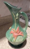 K- Roseville Pottery Vase