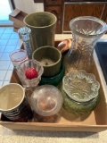 K- Box of Assorted Items