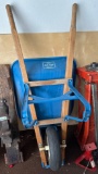 G- Jackson Wheelbarrow