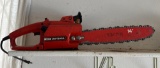 G- Craftsman and McCulloch Chain Saws