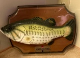 B- Big Mouth Billy Bass