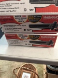 FR- (2) Magnavox DTV Digital To Analog Converters