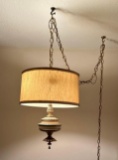 B- Hanging Light