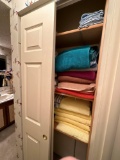 B- Contents of Basement Bathroom