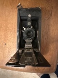 B- Citex Fixed Focus Camera