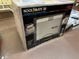 B- Koolmate 36 by Igloo Thermoelectric Cooler and Warmee