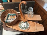 FR- Assorted Kitchen Items