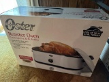FR- Oster Roaster Oven