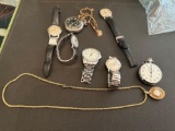K- Assorted Watches