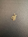 K- 14K Letter 