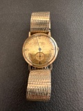 K- Bulova Watch