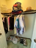 B1- Contents of Closet