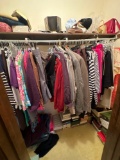 Bedroom 2 (B2)- Contents of Closet
