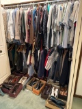 B3- Contents of Closet 2