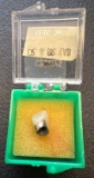 K- Tooth With Silver Filling