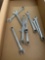 FG- (1) Box Snap-On Assorted Wrenches
