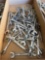 FG- (1) Box of Assorted Wrenches