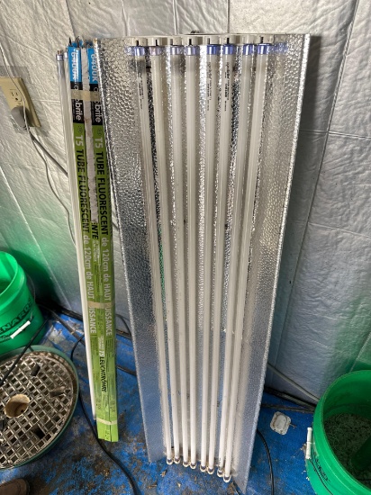 B- Agro Flex Grow Light