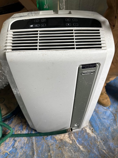 B- DeLonghi Portable Air Conditioner