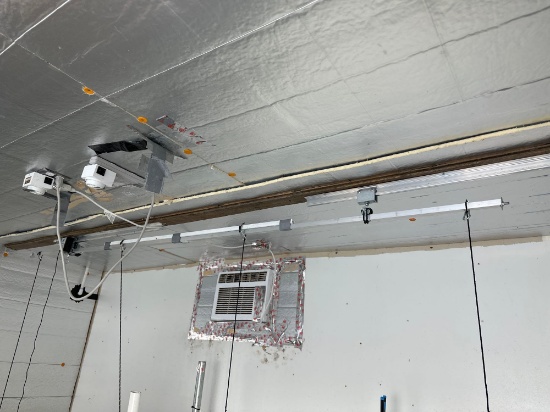 B- Light Rail Adjustable Drive 4.0