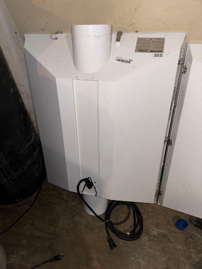 B- Raptor Grow Light