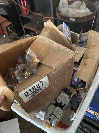 FG- Craft and Candle Supplies