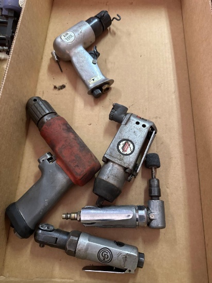 FG- Air Tools