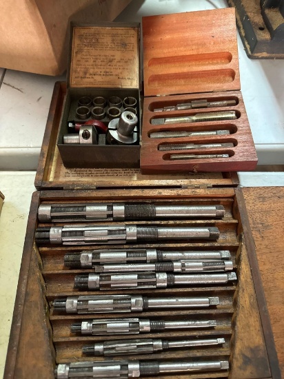 FG- Lot of Reamers