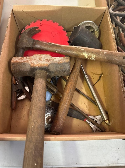 FG- Box of Tools