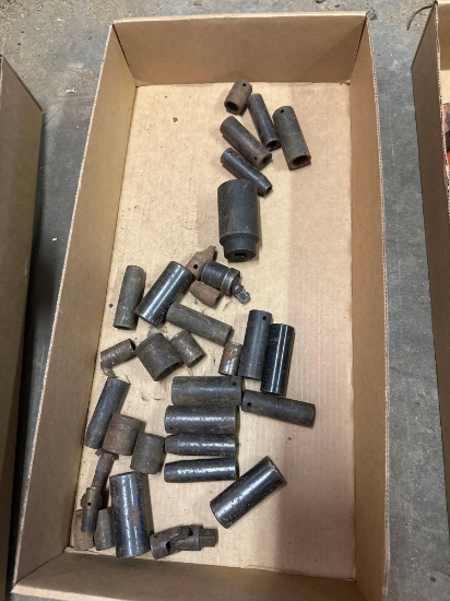 FG- Impact Sockets