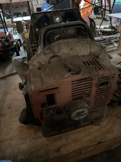 HG- Stihl BR400 Blower
