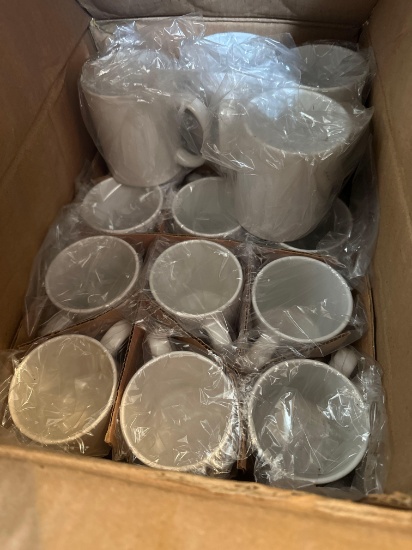 HG- Box (28) Coffee Mugs