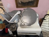 House- Toledo Commercial Meat Slicer