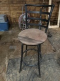 BG- Bar Stool