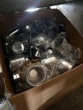 FG- Box of Metal Containers