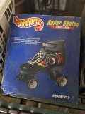 FG- Hot Wheels Roller Skates