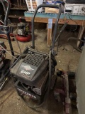 FG- Craftsman High-Pressure Washer