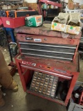 FG- Craftsman Tool Chest and Contents