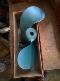 FG- Boat Propeller