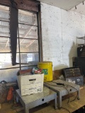 FG- Kiln Vent System, Tins, Weatherhead Box
