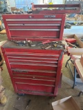 FG- Craftsman and Snap-On Tool Chests and Contents