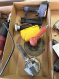 FG- Box of Tools