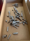 FG- (1) Box Snap-On Assorted Sockets and Extensions