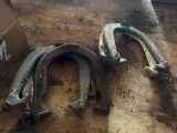 HG- (5) Horseshoes