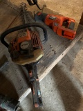 HG- Black and Decker Saw Zall and Stihl Trimmer