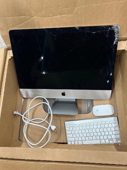 iMac Computer