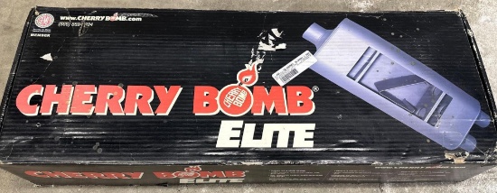 Cherry Bomb Elite